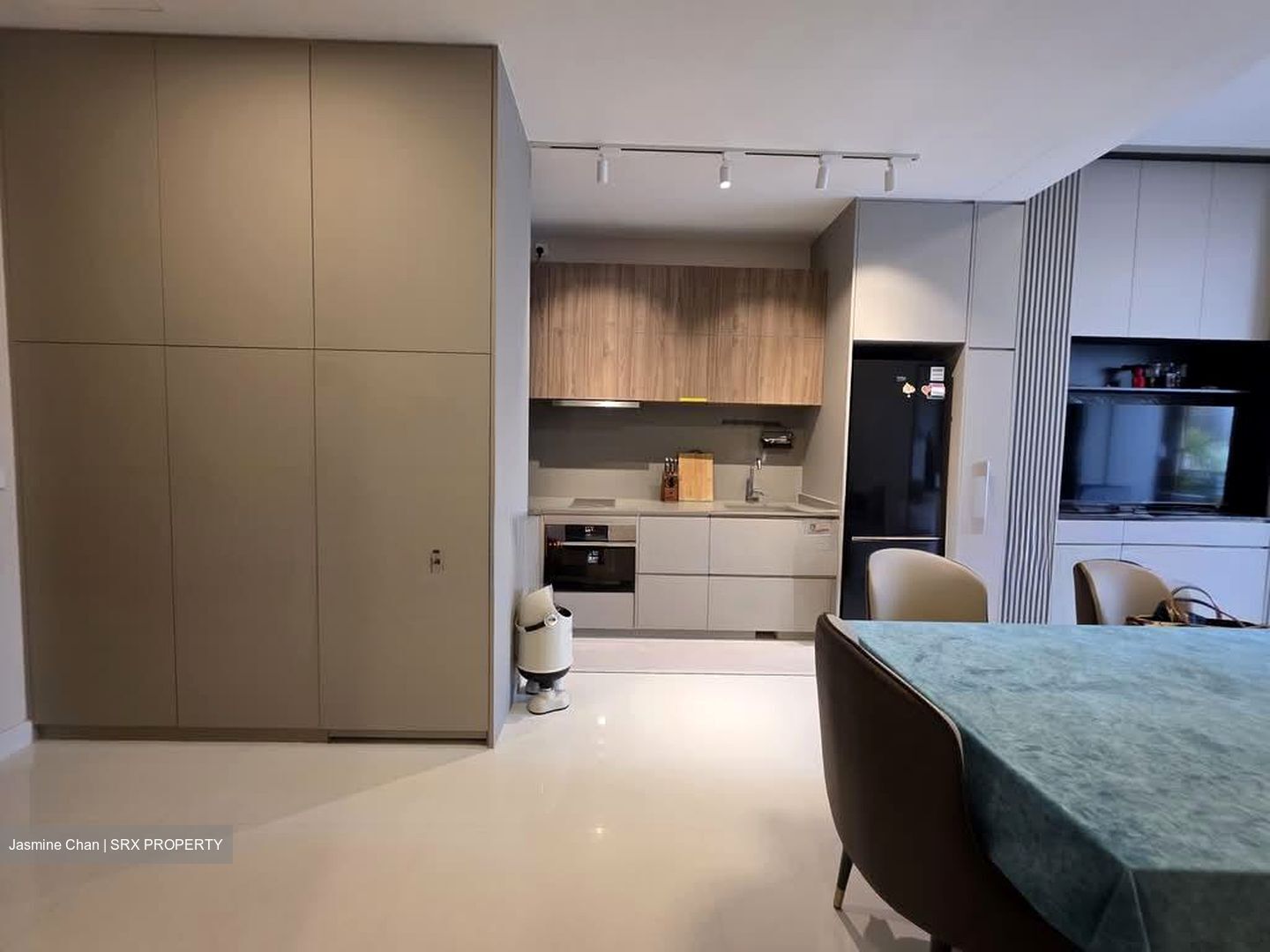 Parksuites (D10), Apartment #604380531